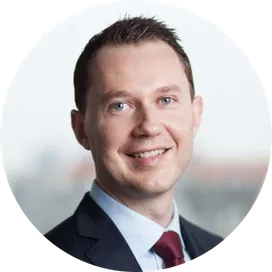 Stephan van Rensburg