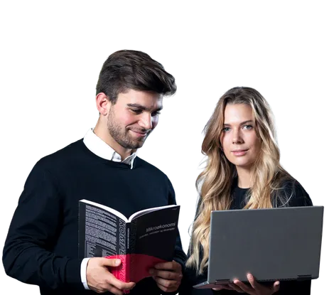 Aspiri studerende