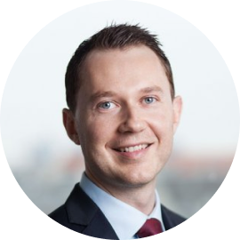 Stephan van Rensburg