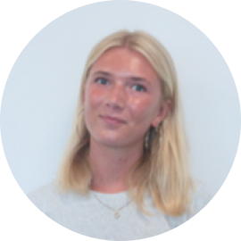 Mathilde Badstue Brøgger