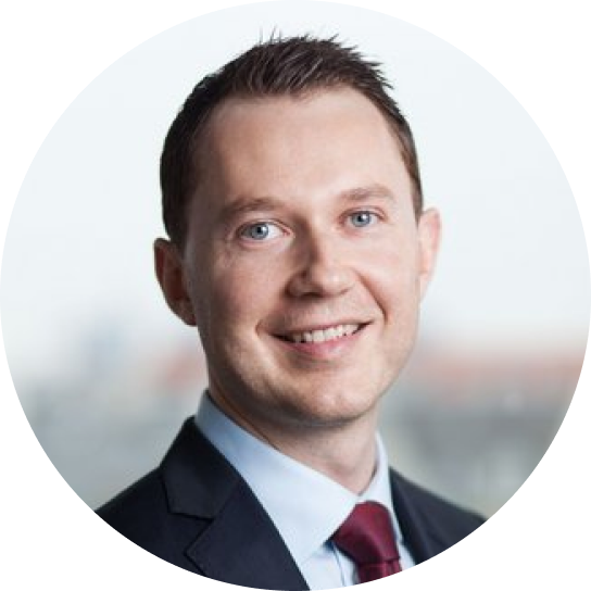 Stephan van Rensburg